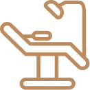 dental chair